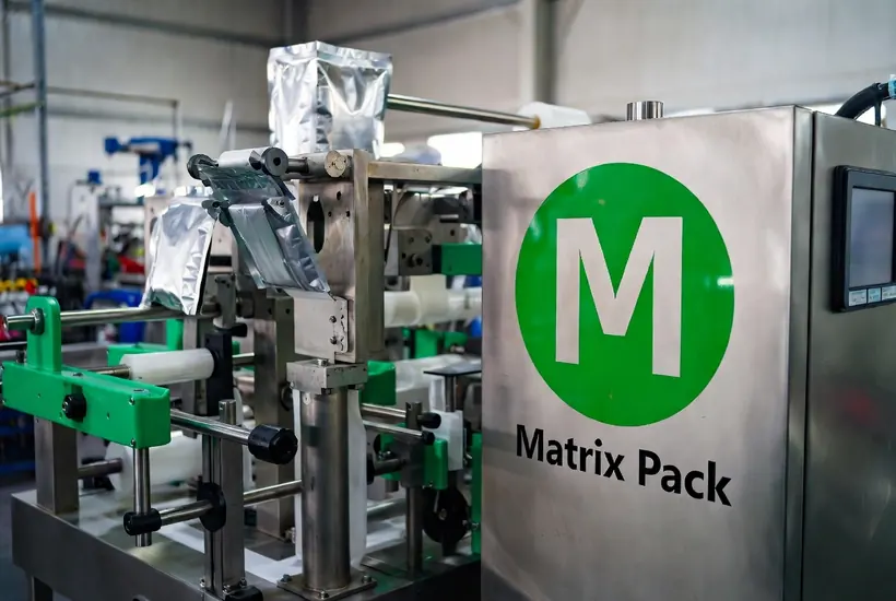 Обладнання Matrix Pack